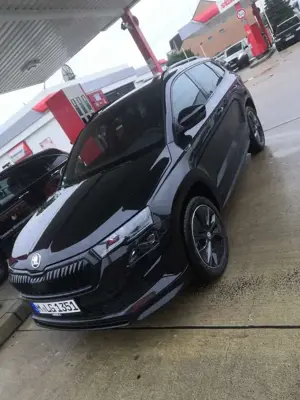 Skoda Karoq Karoq 1.5 TSI ACT DSG Sportline