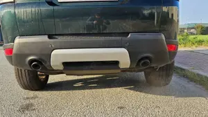 Land Rover Range Rover Sport Range Rover Sport TDV6 HSE Bild 4