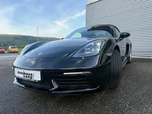 Porsche 718 718 Bild 3