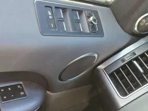 Land Rover Range Rover Sport Range Rover Sport TDV6 HSE Bild 3