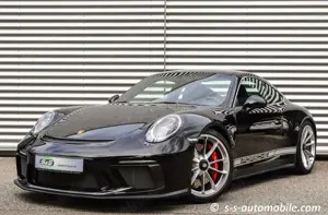 Porsche 991 GT3 Touring Lift BOSE Kamera alles beledert!