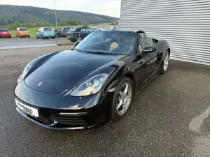 Porsche 718 718 Bild 4