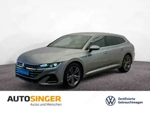 Volkswagen Arteon Shooting Brake R-Line TSI DSG *AHK*IQ*NAV