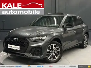 Audi Q5 40 TDI quattro S-Line *PANORAMA*Optik-Paket*MATRIX