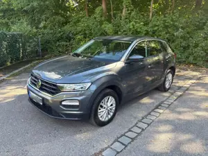 Volkswagen T-Roc Bild 2