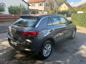 Volkswagen T-Roc Bild 5