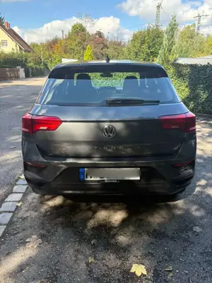 Volkswagen T-Roc Bild 3