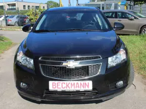 Chevrolet Cruze LTZ Automatik