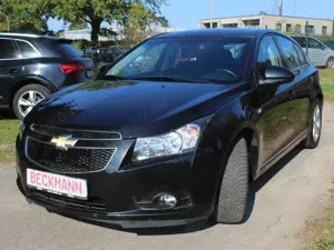 Chevrolet Cruze LTZ Automatik
