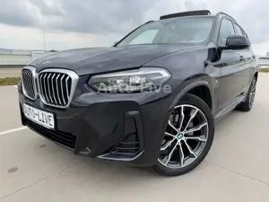 BMW X3 xDrive 20d*AUT*M PAKET*VIR*PAN*NAV*LED*KAMERA