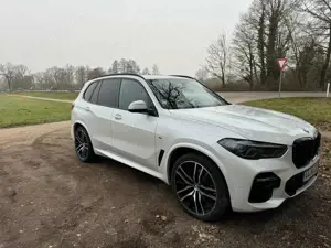 BMW X5 X5 Diesel xDrive30d xLine