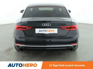 Audi A5 Bild 5