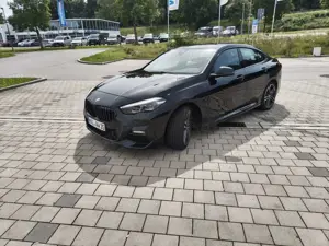 BMW 218 218d Gran Coupe Aut. M Sport