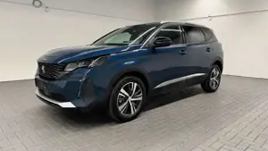 Peugeot 5008 GT 7-Sitzer/LED/Navi/VirCo/Kam/Keyl./18-LM