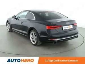 Audi A5 Bild 4