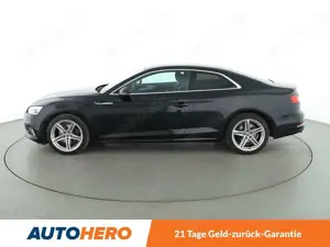 Audi A5 Bild 3