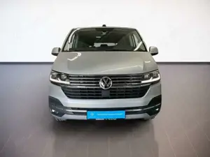 Volkswagen T6.1 Caravelle LR LANG 2.0TDI 204PS DSG LED.9SITZE.NAVI.KAMERA Bild 3