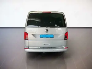Volkswagen T6.1 Caravelle LR LANG 2.0TDI 204PS DSG LED.9SITZE.NAVI.KAMERA Bild 5