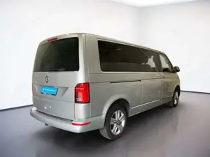 Volkswagen T6.1 Caravelle LR LANG 2.0TDI 204PS DSG LED.9SITZE.NAVI.KAMERA Bild 4