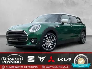 MINI Cooper Clubman Yours Trim 1.5T HARMAN/KARDON KEYLESS BT PDC