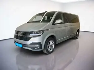 Volkswagen T6.1 Caravelle LR LANG 2.0TDI 204PS DSG LED.9SITZE.NAVI.KAMERA Bild 2