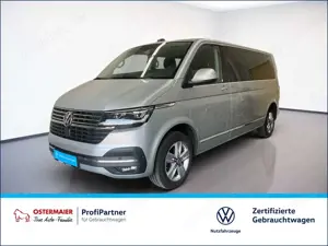 Volkswagen T6.1 Caravelle LR LANG 2.0TDI 204PS DSG LED.9SITZE.NAVI.KAMERA