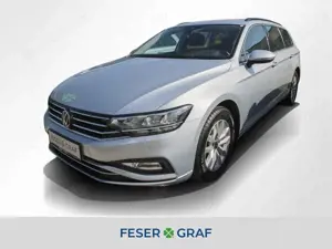 Volkswagen Passat Var. 2.0 TDI Business DSG AHK Navi Rüka