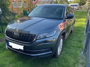 Skoda Kodiaq 2.0 TDI 4x4 DSG Ambition (7 Sitze)