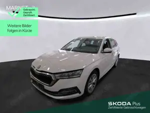 Skoda Octavia Combi 2.0 TDI DSG  Style* Navi*AHK*Kamer