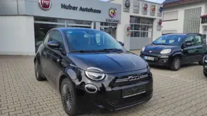 Fiat 500e Icon Panorama Glasdach, Kamera, WinterPaket
