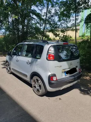 Citroen C3 Picasso VTi 120 Selection