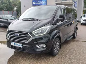 Ford Tourneo Custom L2 Titanium X *ACC/STHZ/AHK/8-fac