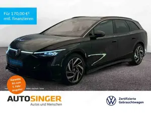 Volkswagen ID.7 Tourer Pro *IQ-L*AHK*ACC*HdUp*360*20"*NAVI*