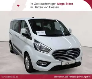 Ford Tourneo Tourneo Custom 320 Trend 9-Si Allwetter