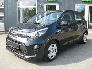 Kia Picanto Edition 7