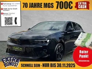 Opel Astra GS Line DAB #ANDROID #SS #Metallic #LED