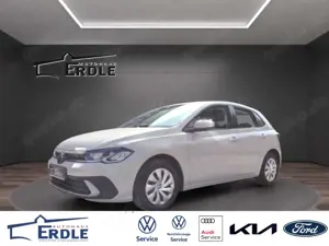 Volkswagen Polo VI Life 1.0 *Ganzjahresreifen *PDC *Lane-Assist
