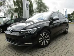 Volkswagen Golf VIII Variant 1.0 TSI OPF Move