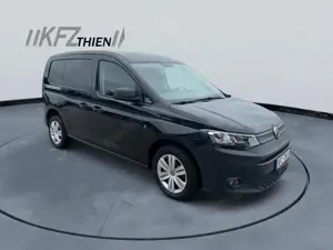 Volkswagen Caddy Cargo | Klima, 1. Hd.