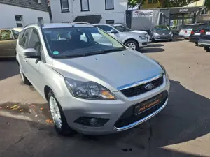 Ford Focus Titanium*1.6 Ti-VCT*