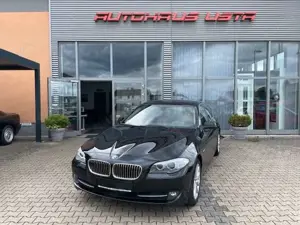 BMW 525 D