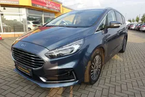 Ford S-Max S-MAX Titanium*LED*7-Sitzer*Assist-Paket*Navi*