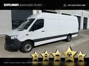 Mercedes-Benz Sprinter Sprinter 317 CDI HD L4H2 NAVI+SITZHZG+NSW+KLIMA