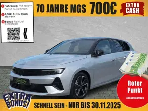 Opel Astra GS Line #NAVI #SS #Metallic #LED