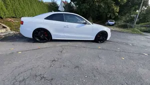 Audi A5 2.0 TDI DPF (clean diesel) quattro S tronic