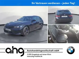 BMW 340 xDrive Touring Auto Aktive Geschw. AHK Hea