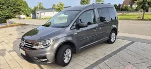 Volkswagen Caddy 2.0 TDI Blue Motion EcoProfi
