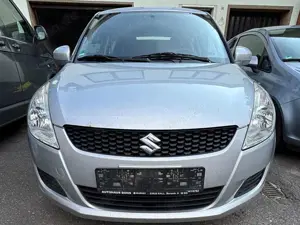 Suzuki Swift Swift  3-Türer 1.2 Club
