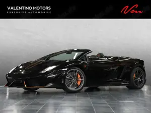 Lamborghini Gallardo Performante Spyder - Keramik|erw.Carbon