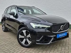 Volvo XC60 T6 AWD Plus Dark*AHK*ACC*Panorama*360* Bild 2